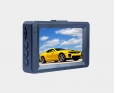 Dash DVR - 3 inch IPS screen DVR